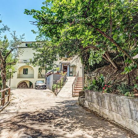 Villa Romita Sant'Agata sui due Golfi Luaran gambar